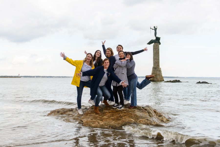 Le collectif de blogueurs de Saint-Nazaire - Les Petites Berniques