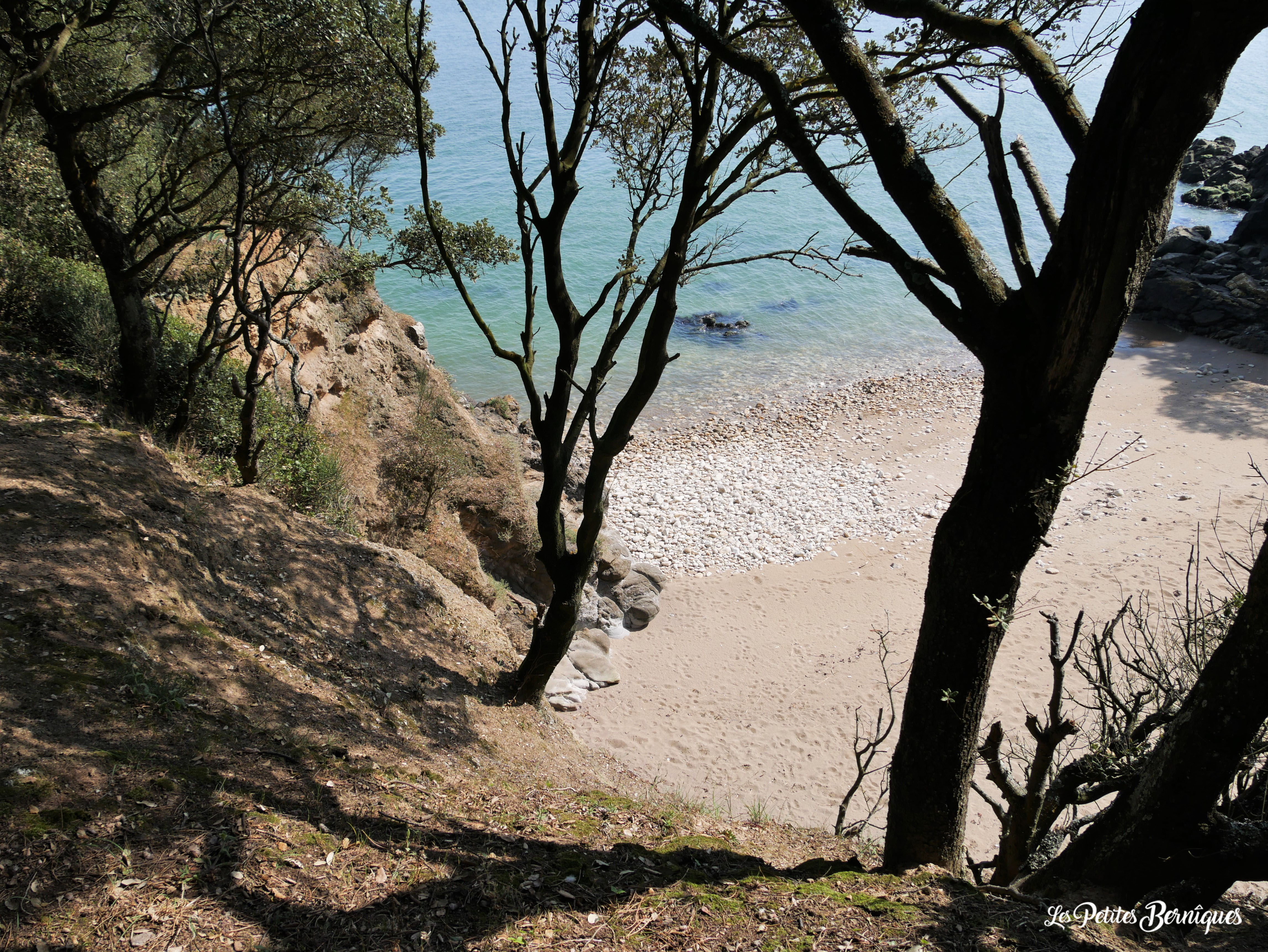 Sentier des Douaniers