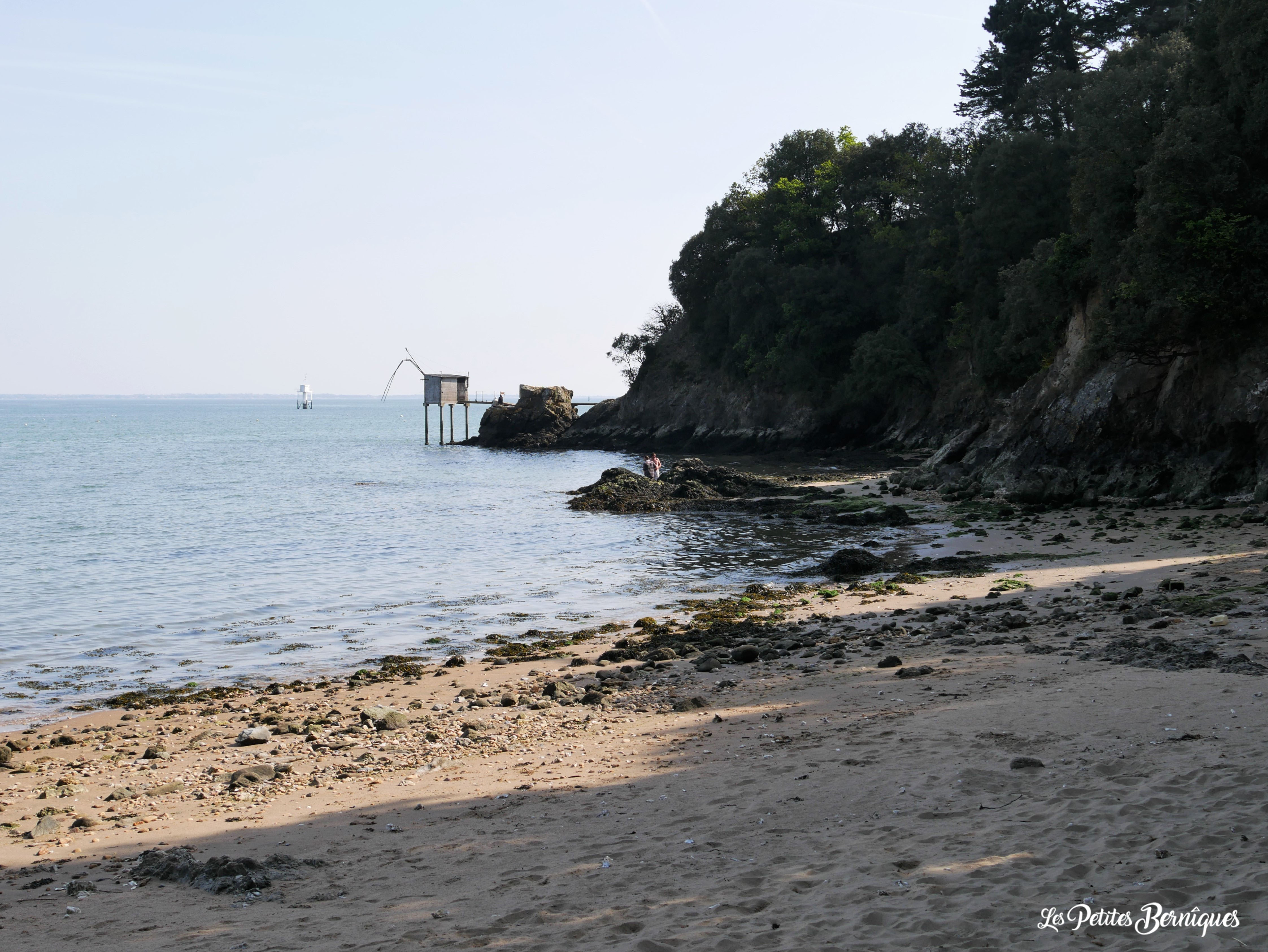 Sentier des Douaniers