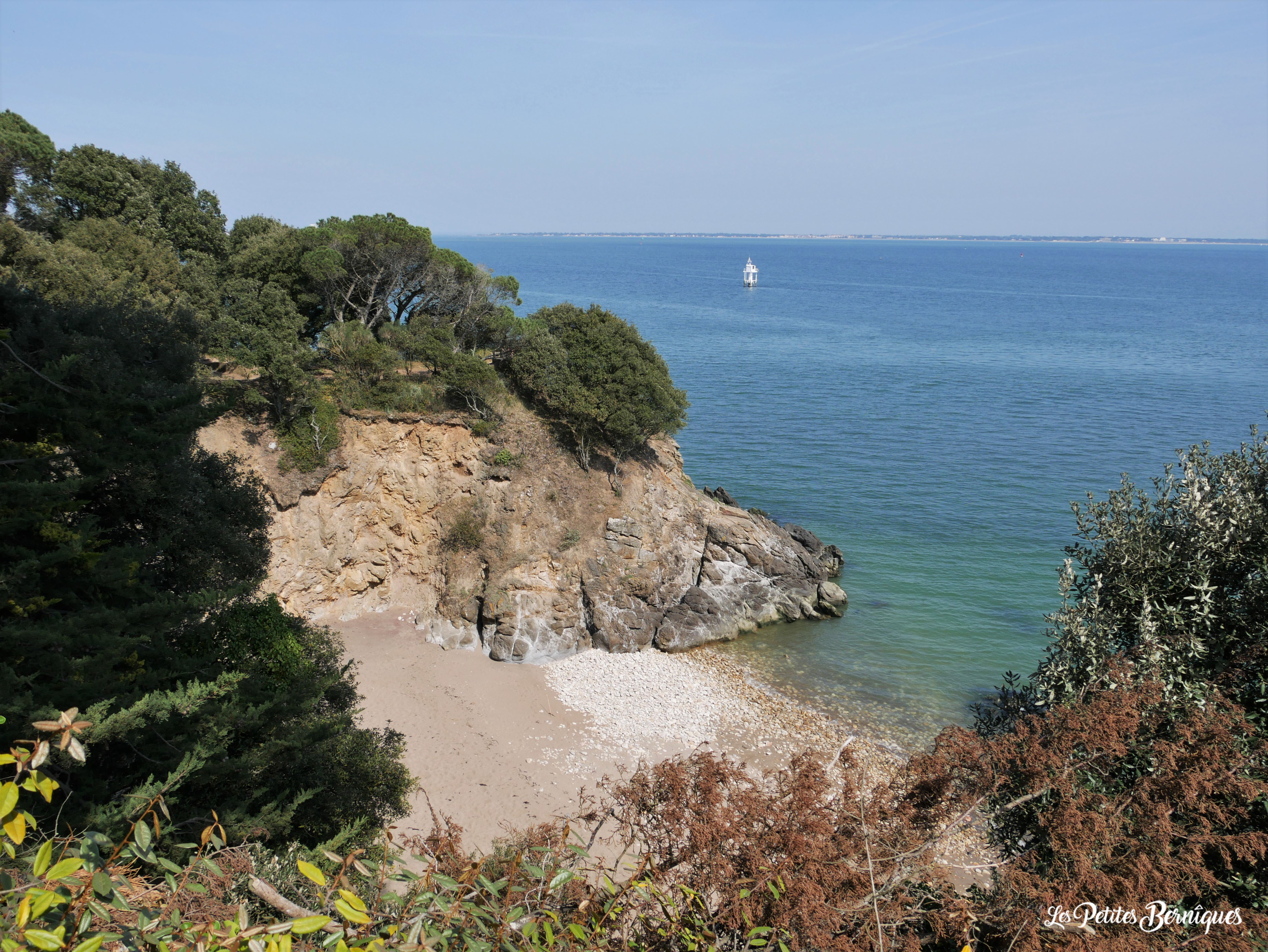 Sentier des Douaniers