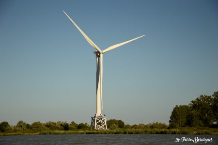 croisiere estuaire eolienne