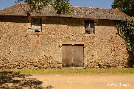 grange pierre lavau