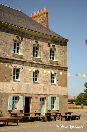 lavau maison du port