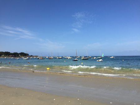 plage lanseria