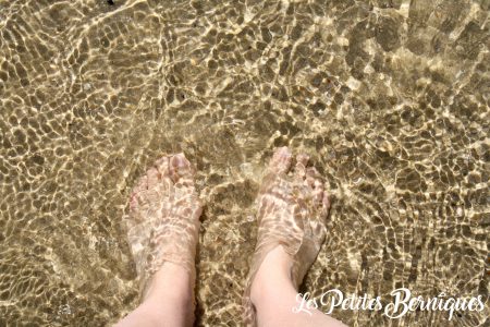 Belles vacances