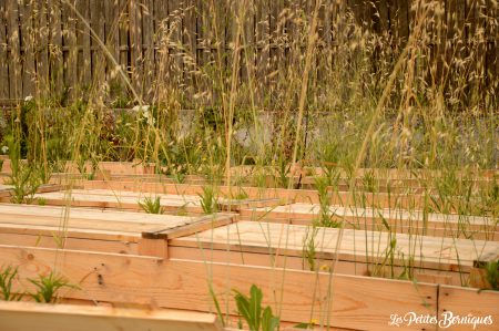 bacs en bois jardicompost