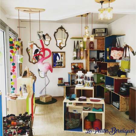 La jolie boutique