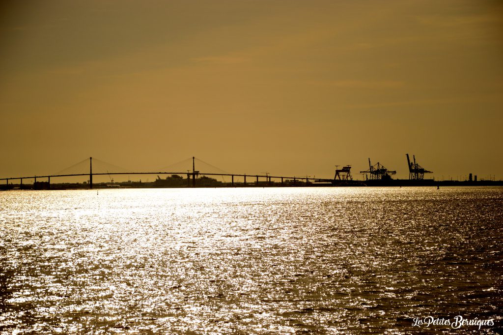 pont de saint-nazaire