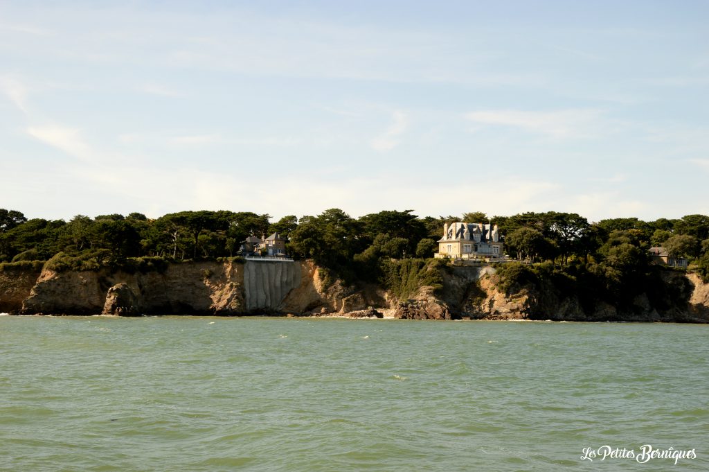 Villas saint-nazaire