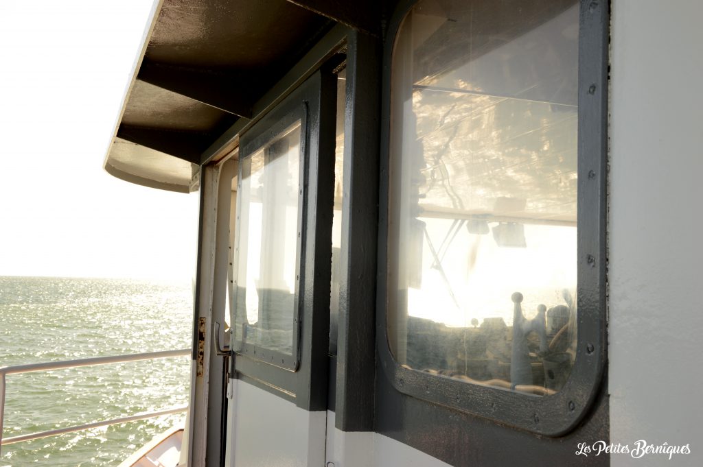 bateau tourisme saint-nazaire