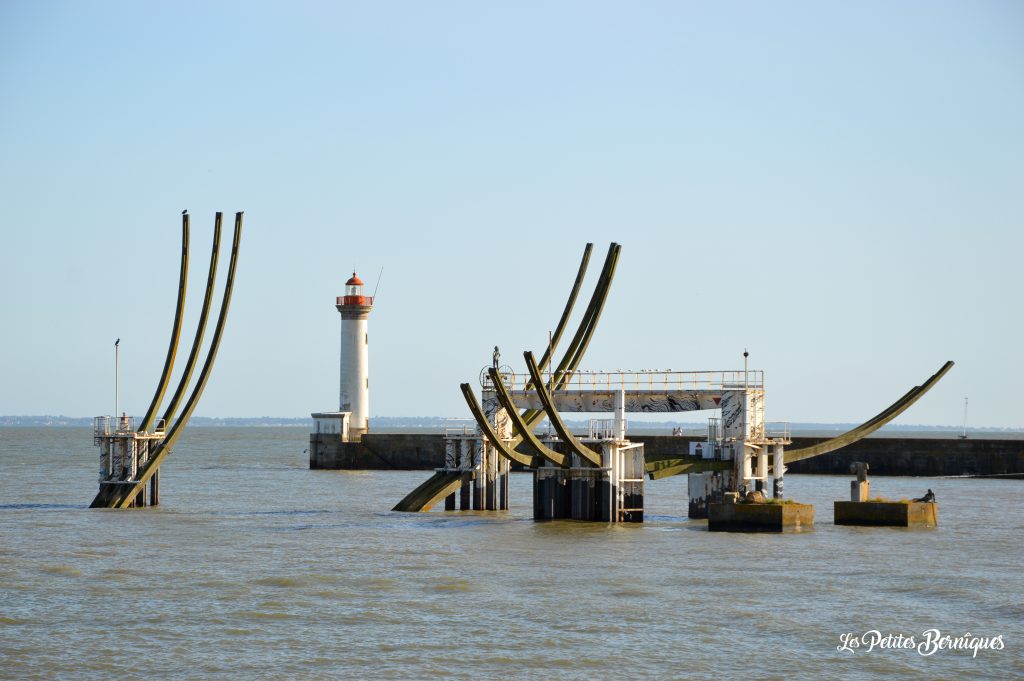 Phare de saint-Nazaire