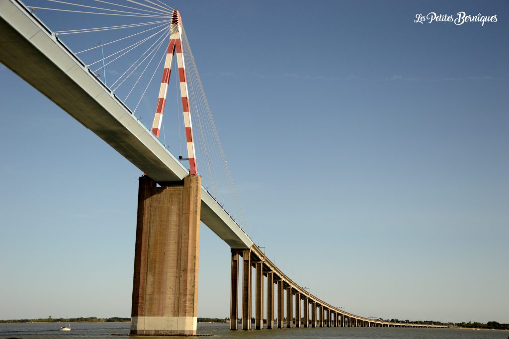 Pont de saint-nazaire