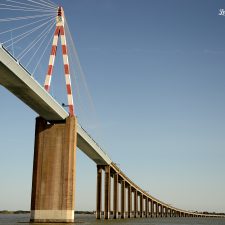 Pont de saint-nazaire