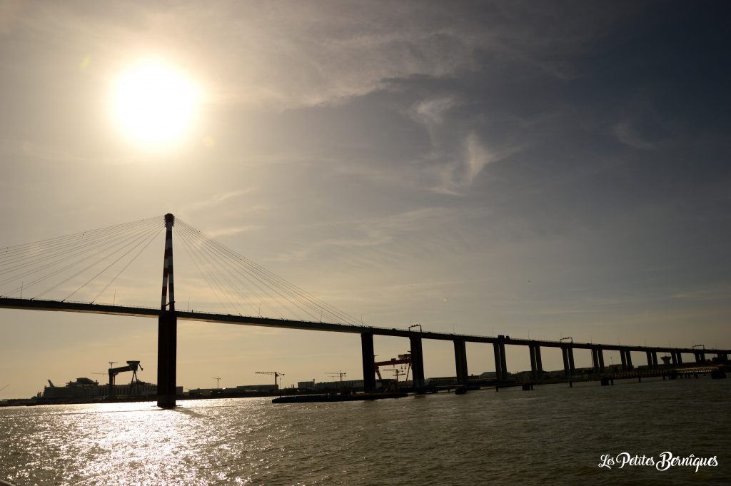 Pont de saint-nazaire