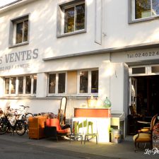 brocante aulnettes rue condorcet