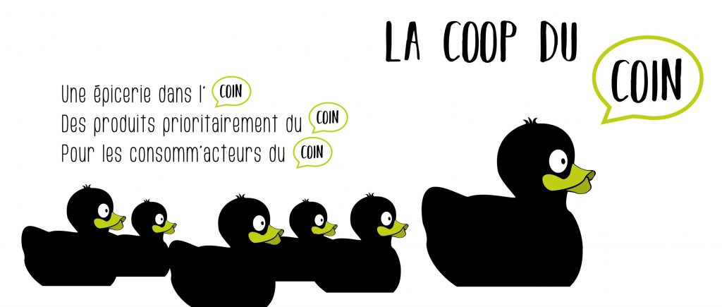 les amis de la coop du coin