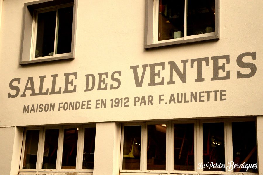 salle des ventes aulnette