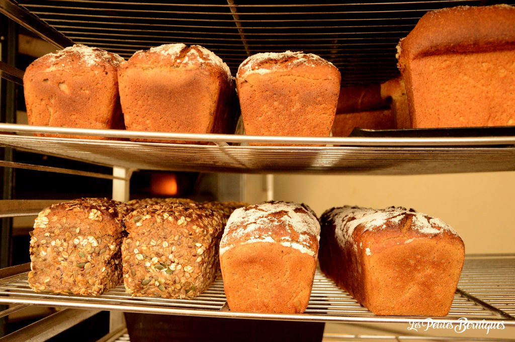 boulangerie st-nazaire pains sans gluten