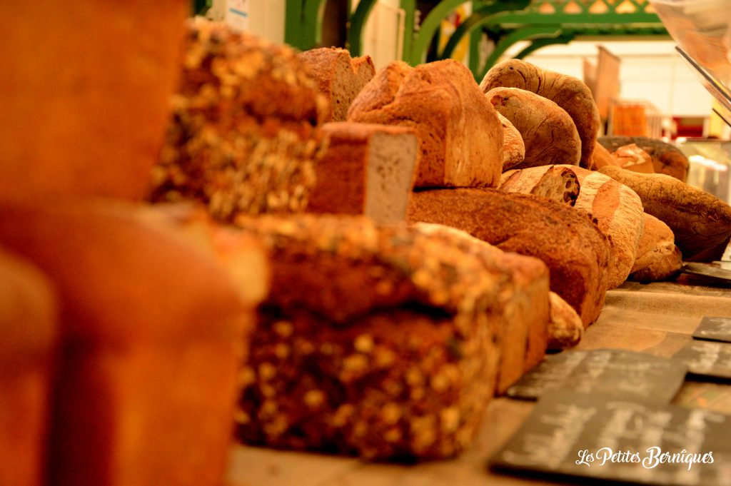 pains marché st-nazaire