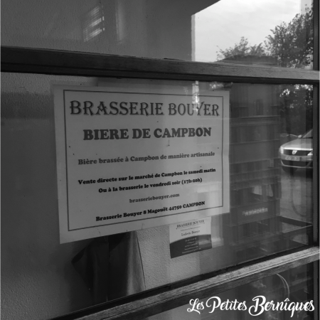 Brasserie Bouyer