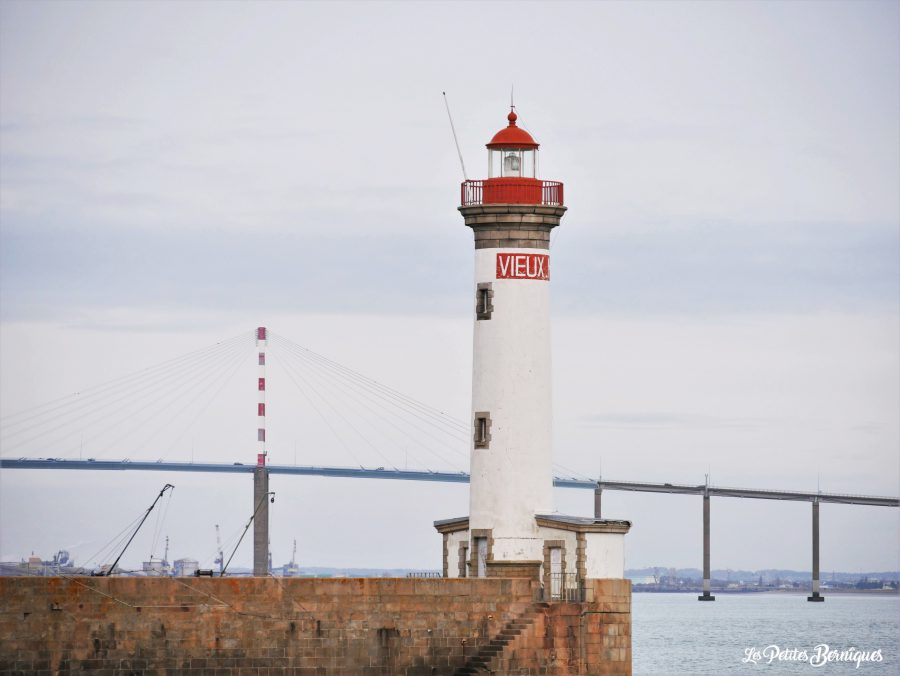 Le Vieux Mole