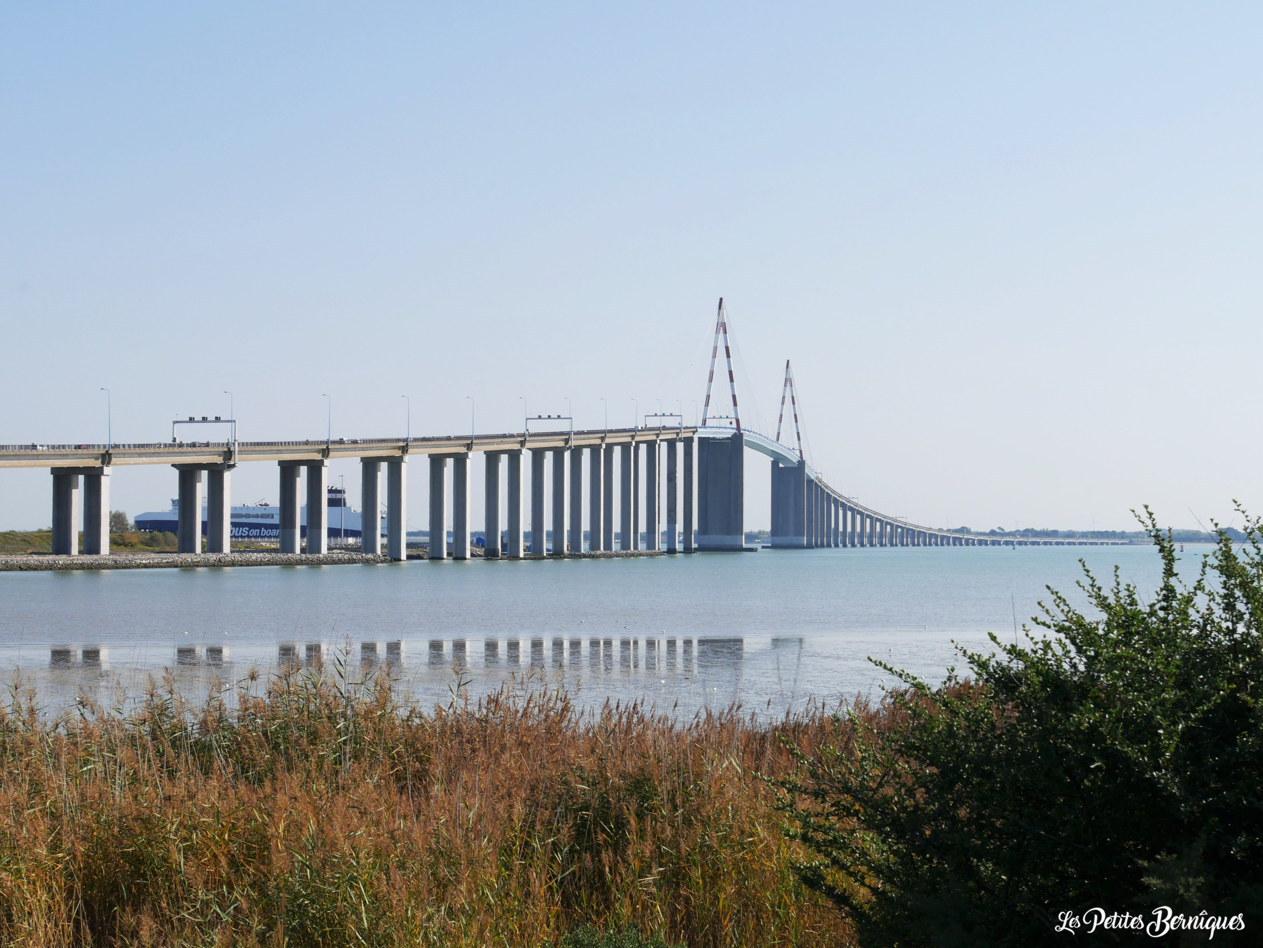 Pont de Saint-Nazaire