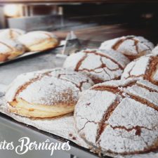 boulangerie moreau saint-nazaire - galette blanche