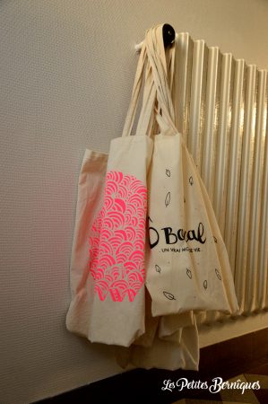 tote bag zero dechet