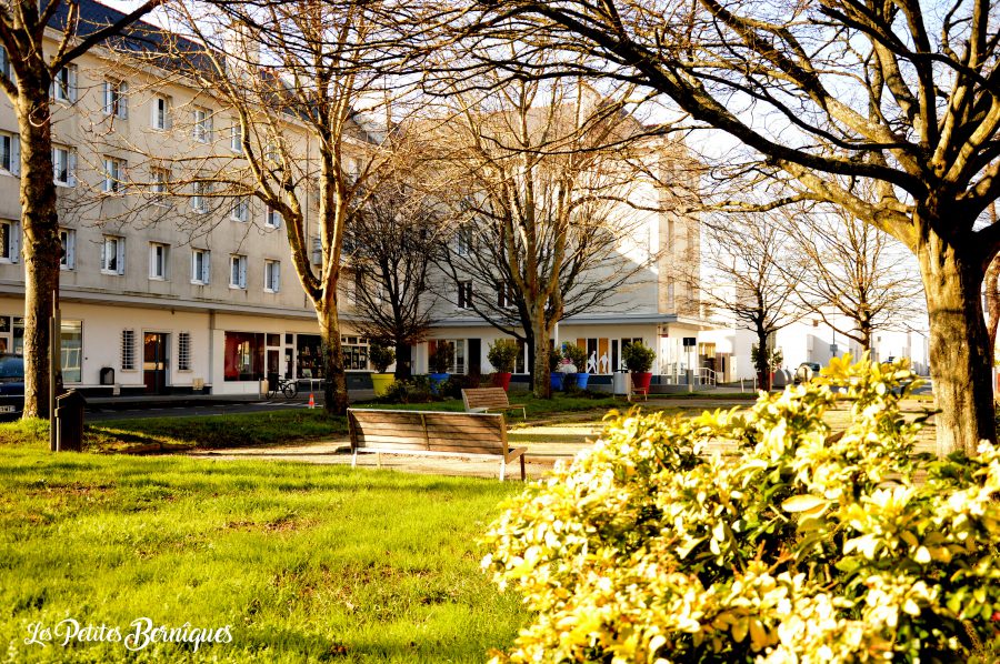 terrain de pétanque saint-nazaire