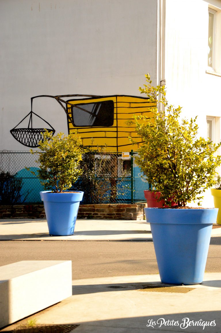 place henri poincaré commerces à découvrir à saintnazaire