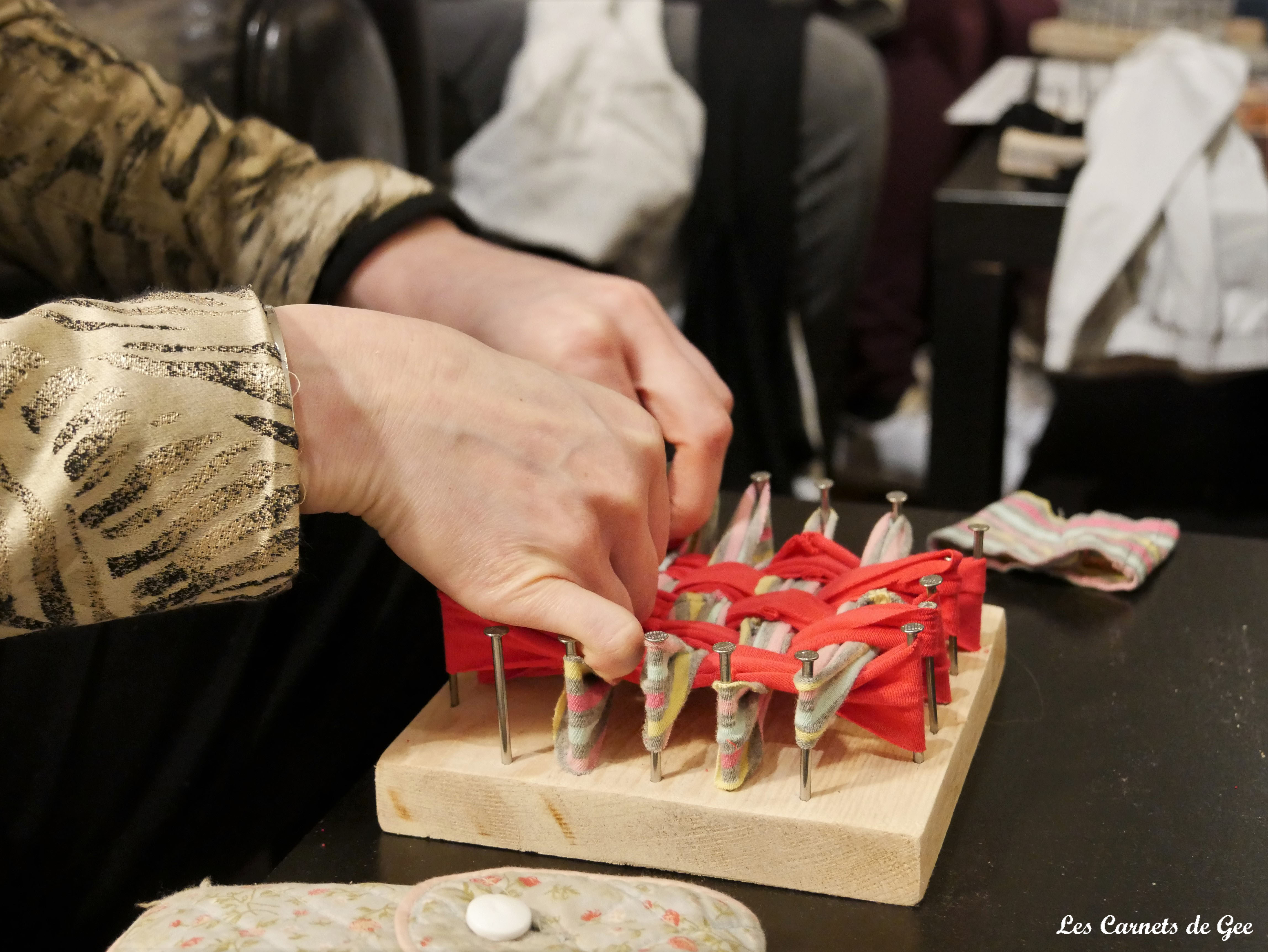 Craft Night Saint-Nazaire