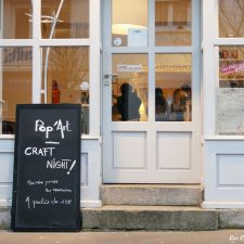 Pop Art Cafe Saint-Nazaire
