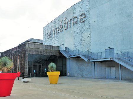 Theatre saint-nazaire