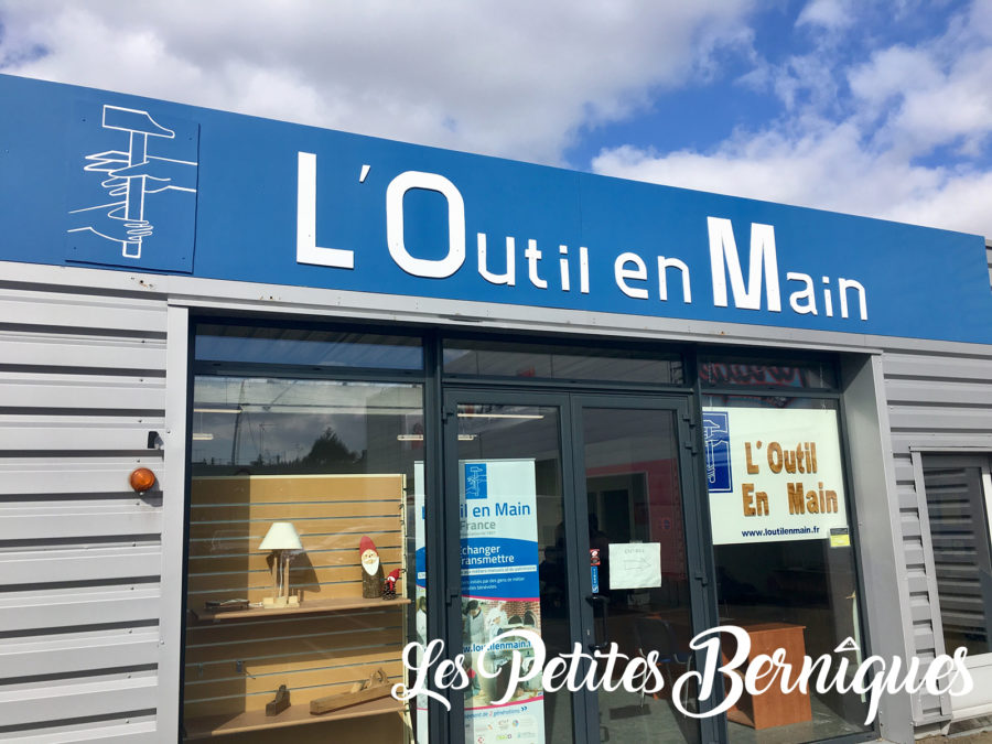 L'Outil en Main