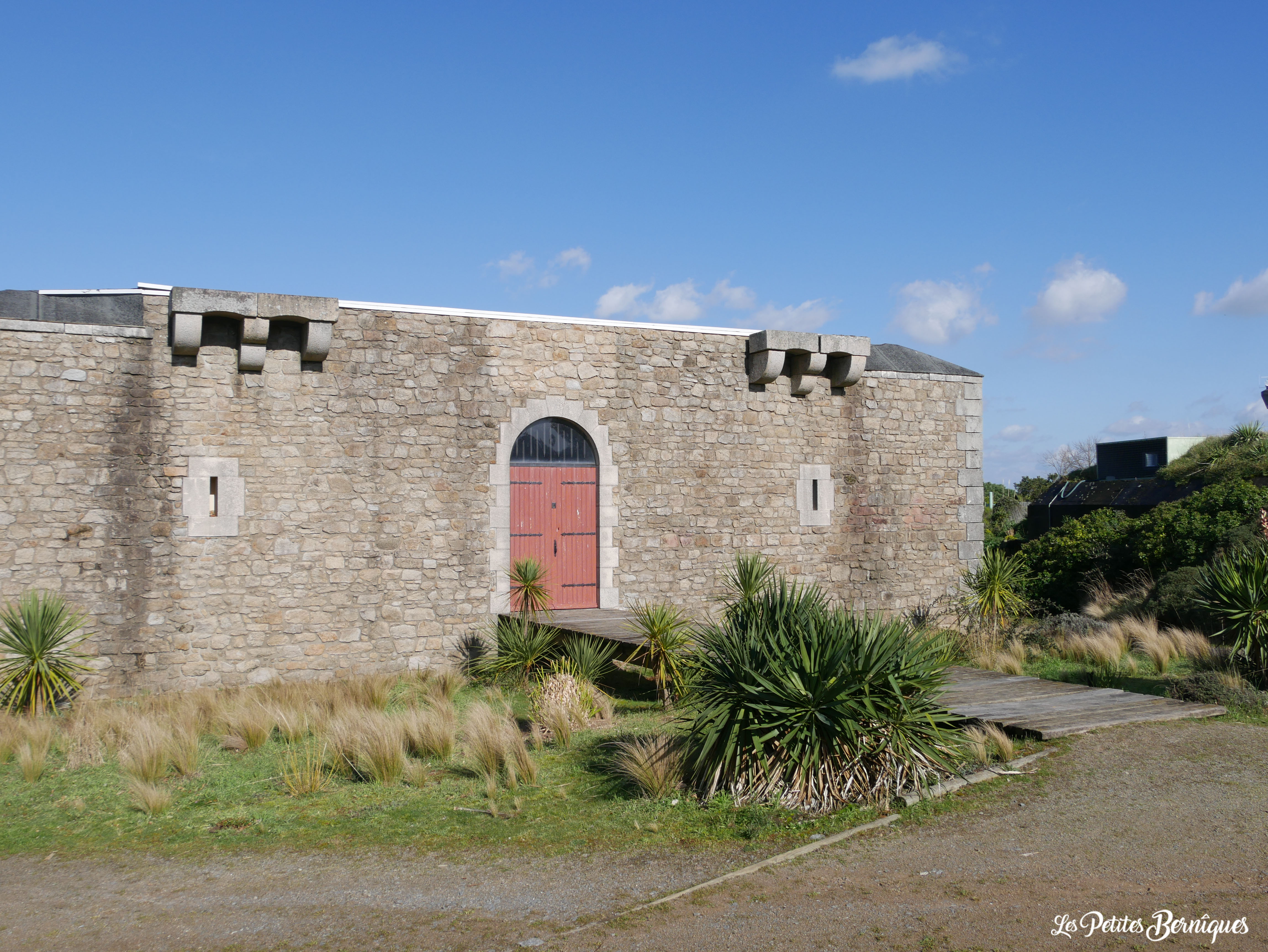 Musée de la Marine - Saint-Brévin