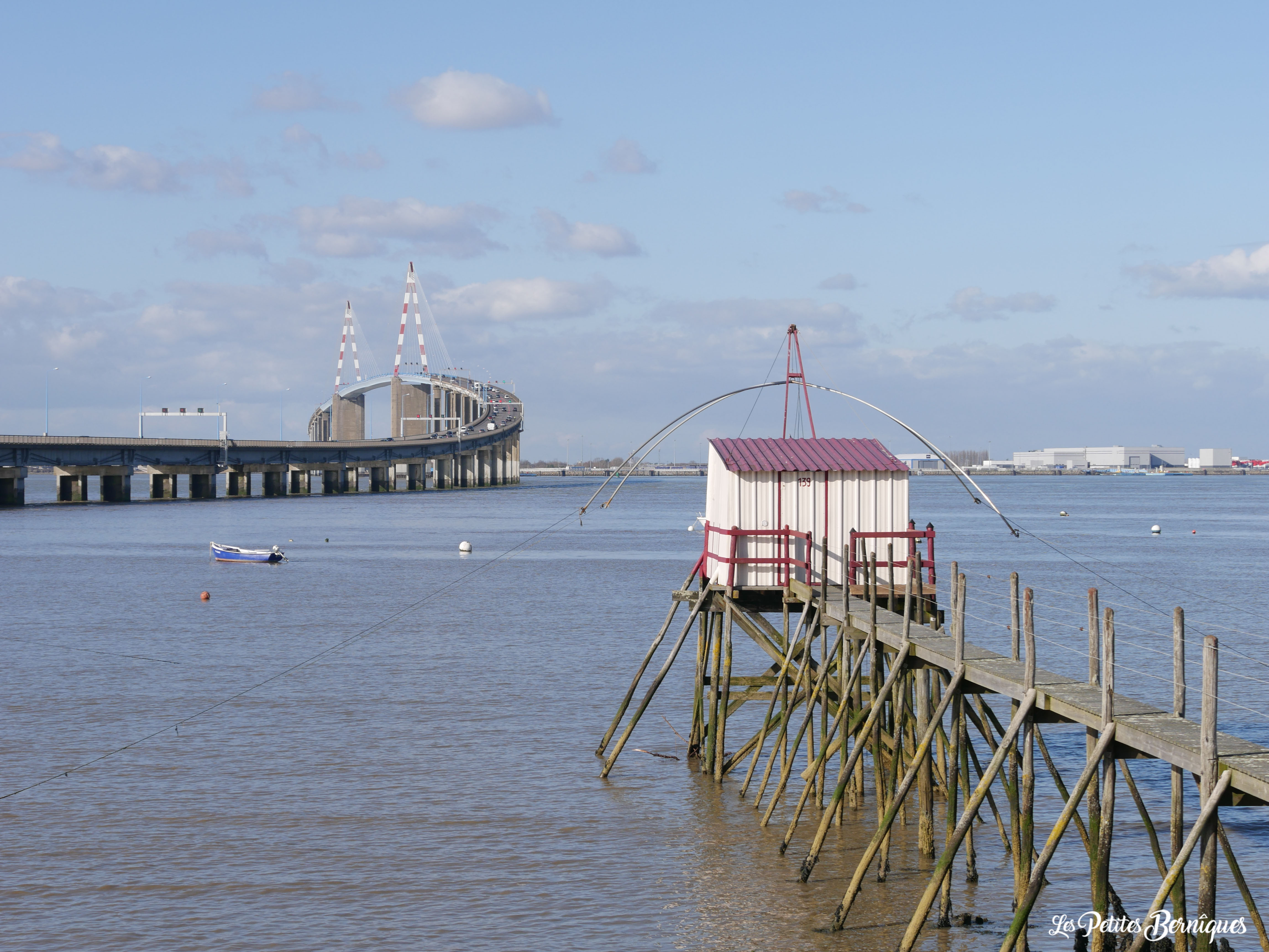 Pont de Saint-Nazaire