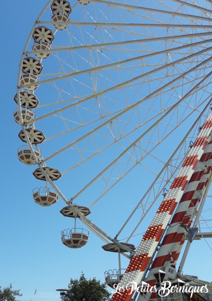 grande roue - saint-nazaire