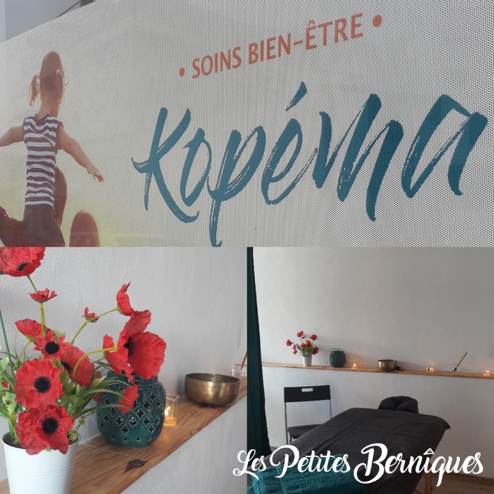 Kopema - espace bien etre - saint-nazaire