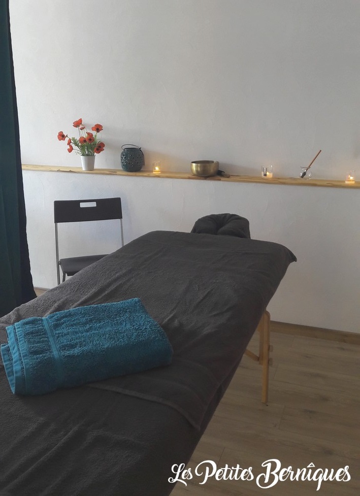 Kopema - soins et massages bien etre - saint-nazaire