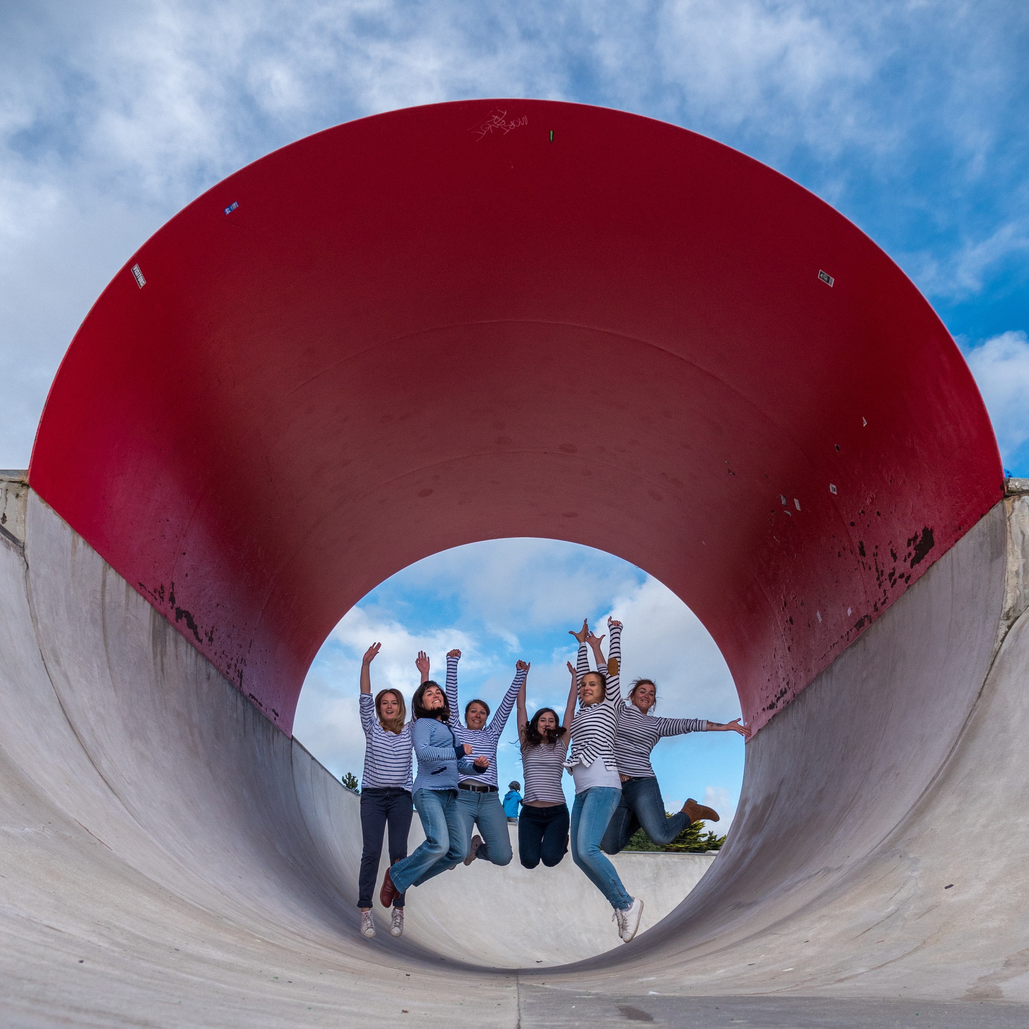 Les Petites Berniques - collectif de blogueuses - saint-nazaire - photo bu roukass