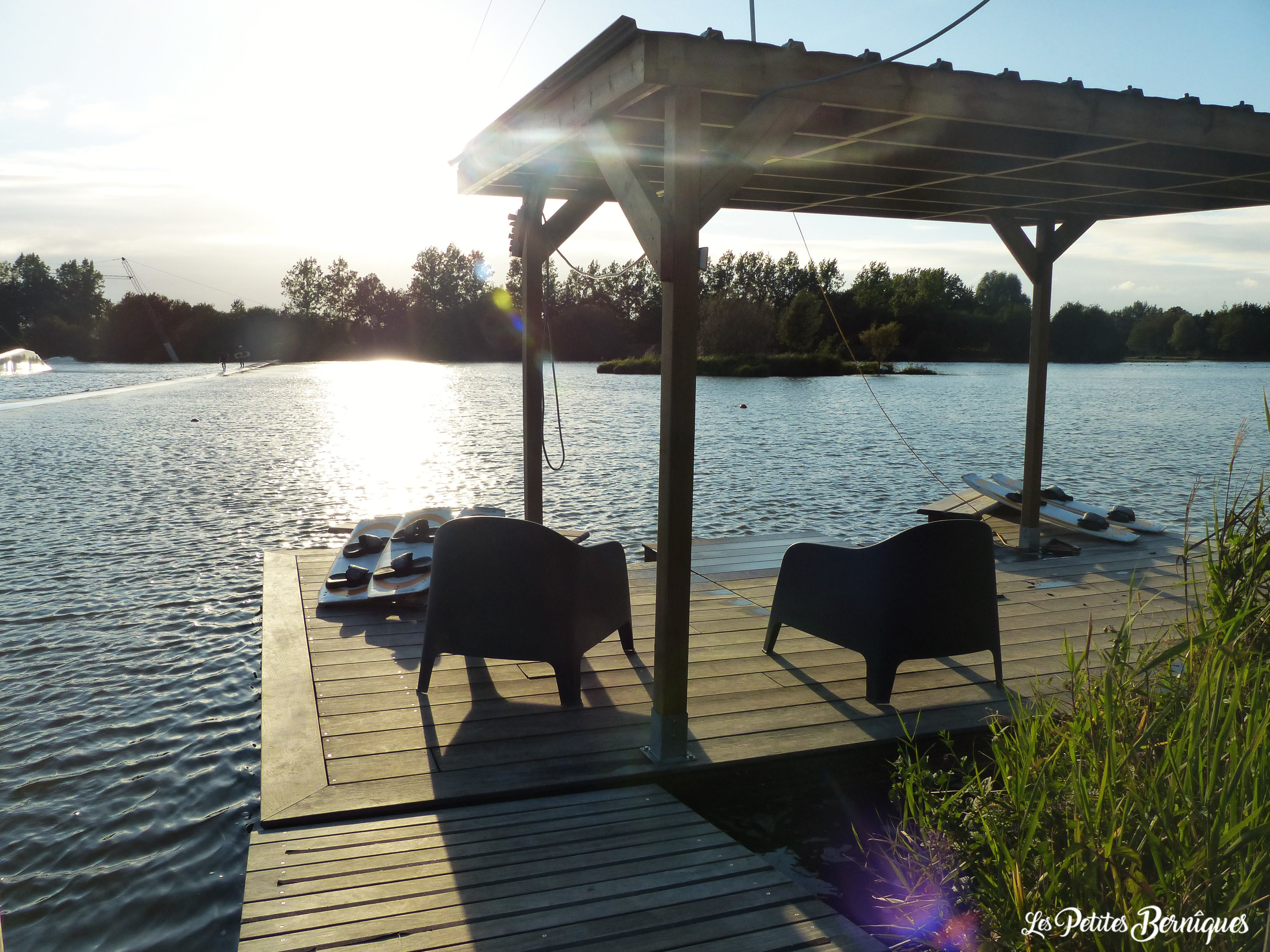 Wakeboard Saint-Viaud