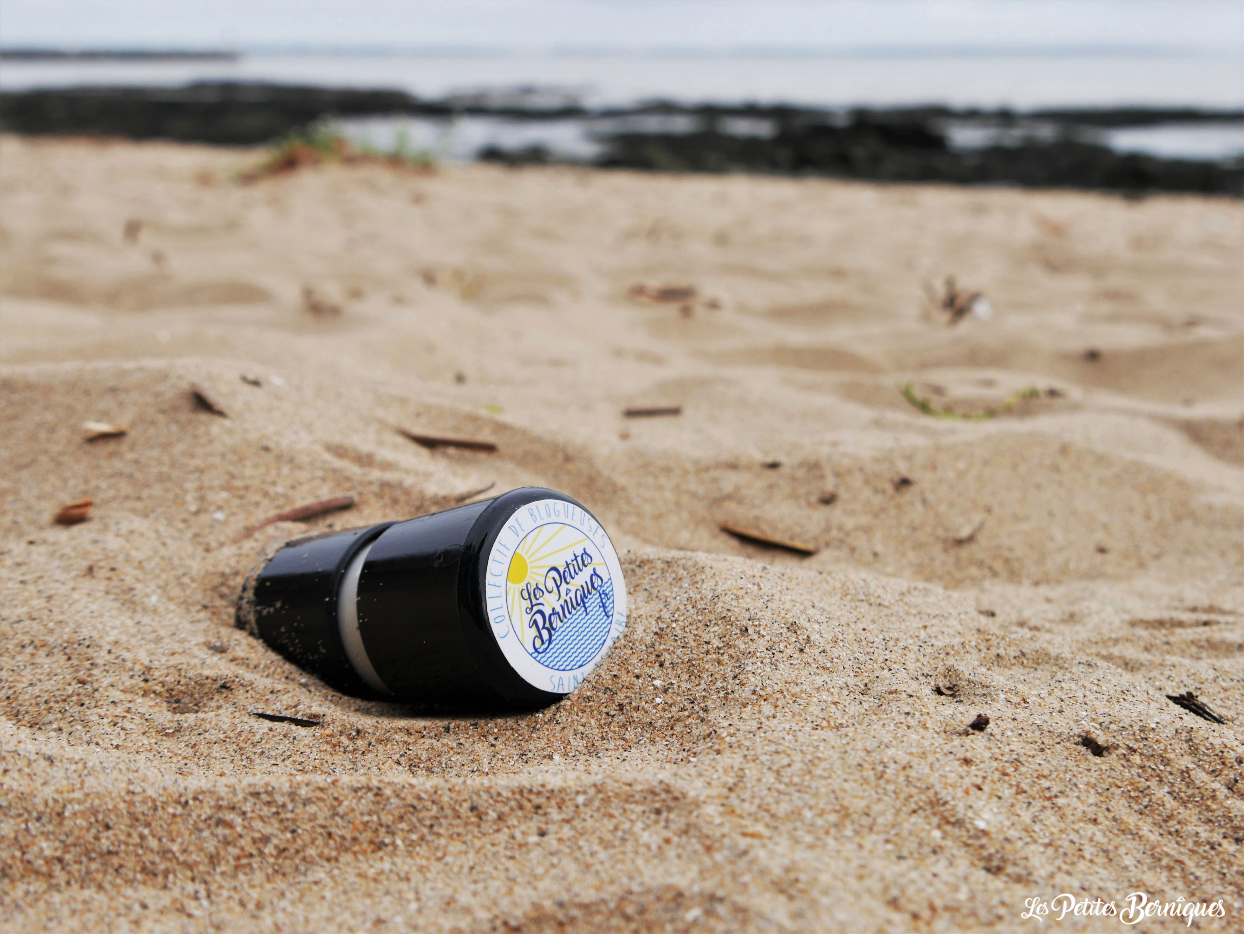 Balade numérique Saint-Nazaire cache