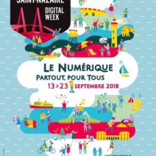 Saint-Nazaire Digital Week