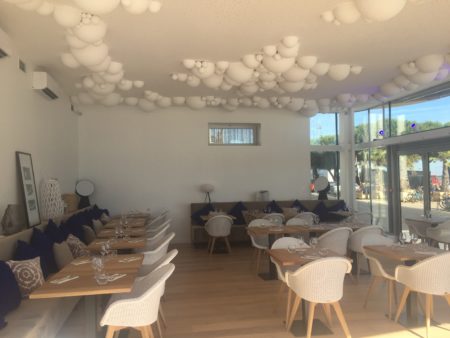 Le Bar Iodé