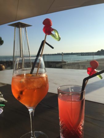 La Plage