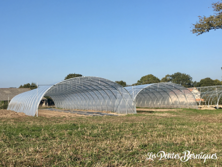 La Ferme des Petites Mottes