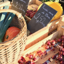 La Ferme des Petites Mottes