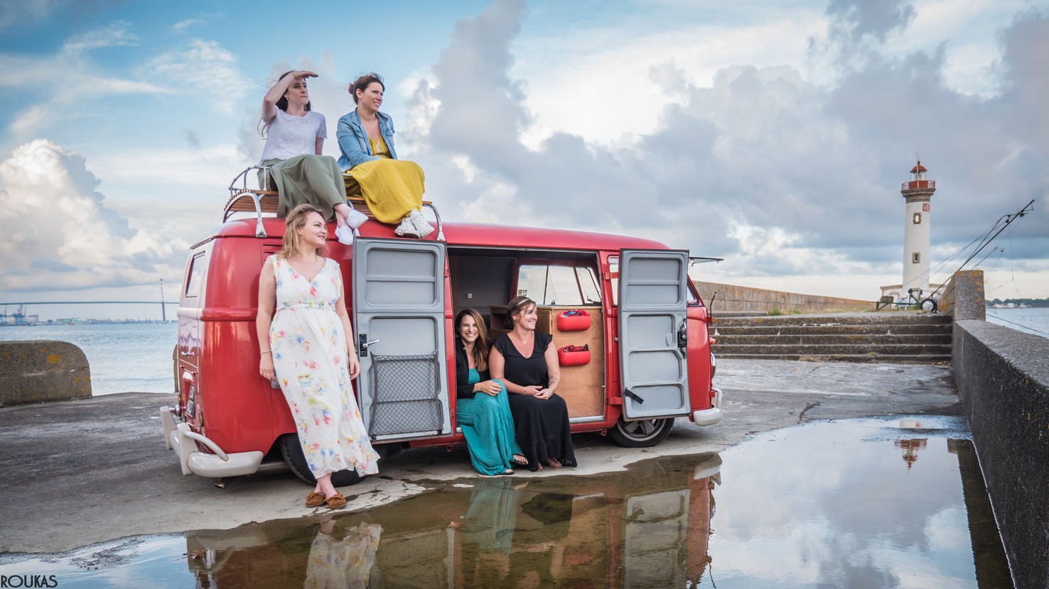 photo blogueuses - saint-nazaire - les petites berniques