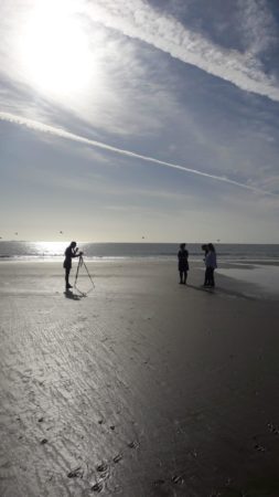 Les Berniques à La Baule