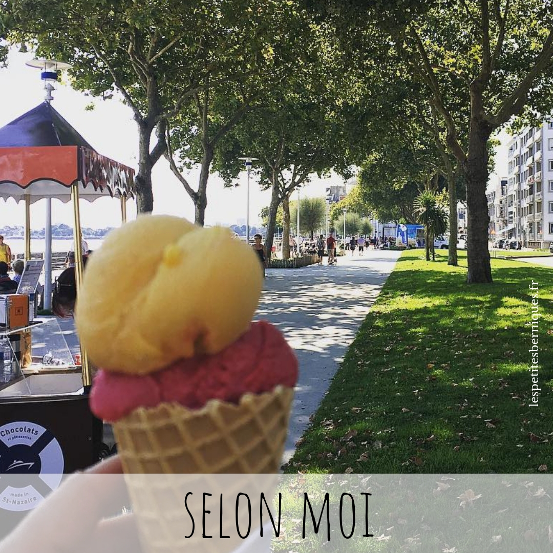 Saint-Nazaire selon moi